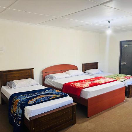 Selis Manor Apartment Nuwara Eliya Exterior photo