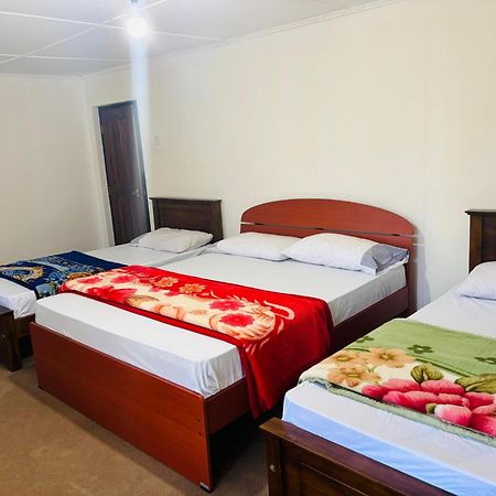 Selis Manor Apartment Nuwara Eliya Exterior photo
