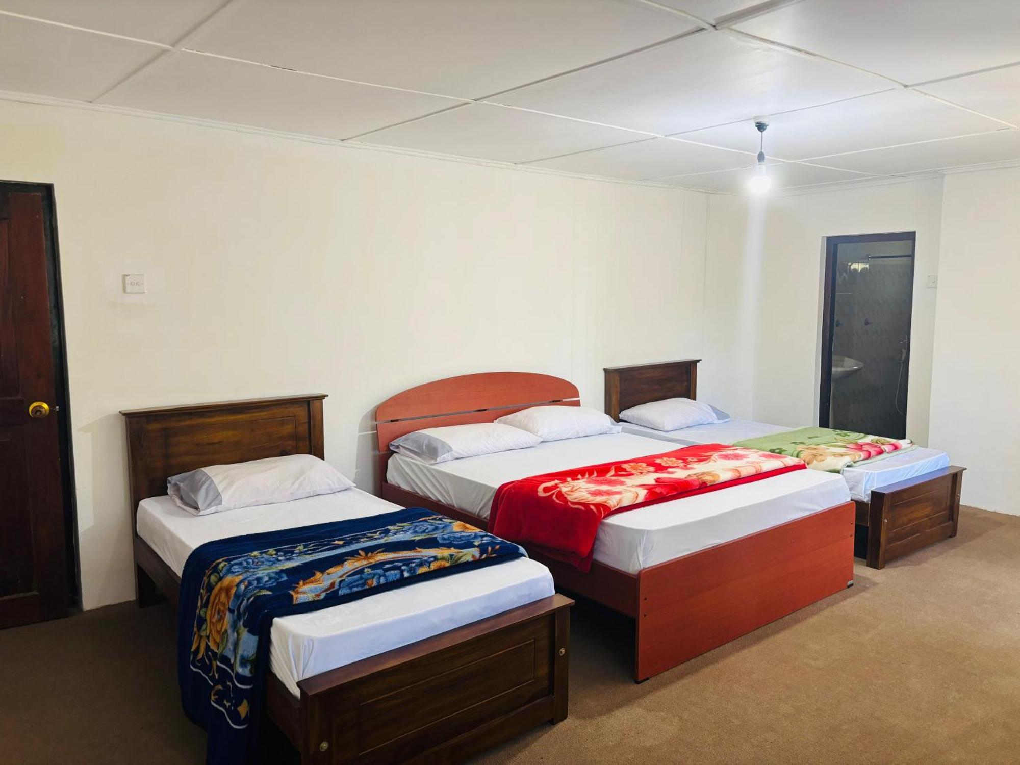 Selis Manor Apartment Nuwara Eliya Exterior photo